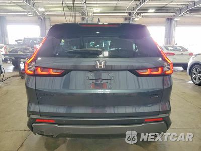 Zdjęcie 6 z 12 samochodu: 2026 HONDA CR-V SPORT TOURING VIN:7FARS6H93TE069718 - miniatura