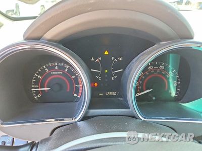 Zdjęcie 9 z 13 samochodu: 2008 TOYOTA HIGHLANDER LIMITED VIN:JTEDS42A282000540 - miniatura