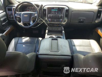 Zdjęcie 8 z 12 samochodu: 2015 CHEVROLET SILVERADO K1500 LTZ VIN:3GCUKSEC8FG208402 - miniatura