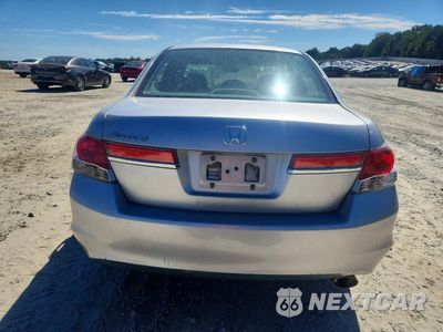 Zdjęcie 6 z 12 samochodu: 2011 HONDA ACCORD LX VIN:1HGCP2F35BA058089 - miniatura