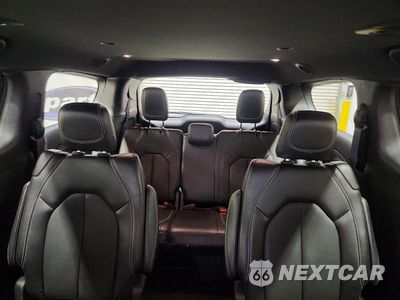 Zdjęcie 10 z 13 samochodu: 2025 CHRYSLER PACIFICA SELECT VIN:2C4RC1BG5SR600391 - miniatura