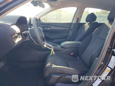 Zdjęcie 7 z 12 samochodu: 2023 HONDA ACCORD LX VIN:1HGCY1F21PA016251 - miniatura