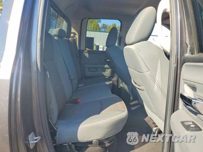 Zdjęcie 10 z 12 samochodu: 2014 RAM 1500 SLT VIN:1C6RR6GT2ES287120 - miniatura