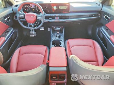 Zdjęcie 8 z 13 samochodu: 2026 KIA K4 GT-LINE TURBO VIN:3KPFW4DC9TE286639 - miniatura