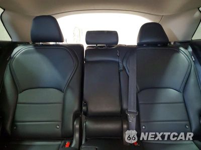 Zdjęcie 10 z 14 samochodu: 2021 INFINITI QX50 PURE VIN:3PCAJ5AB3MF121448 - miniatura