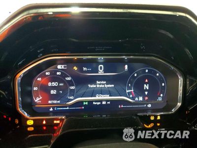 Zdjęcie 9 z 13 samochodu: 2024 GMC SIERRA K1500 ELEVATION VIN:3GTUUCEDXRG392335 - miniatura