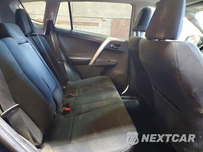 Zdjęcie 11 z 13 samochodu: 2017 TOYOTA RAV4 XLE VIN:2T3RFREV9HW654923 - miniatura