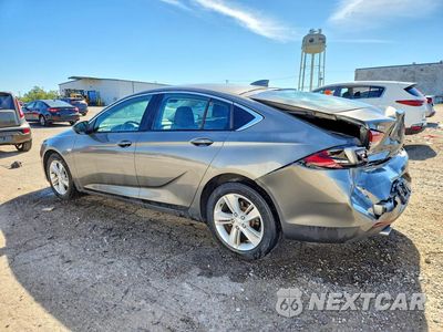 Drugie zdjęcie samochodu z przodu: 2018 BUICK REGAL PREFERRED VIN:W04GL6SX4J1133143 - miniatura