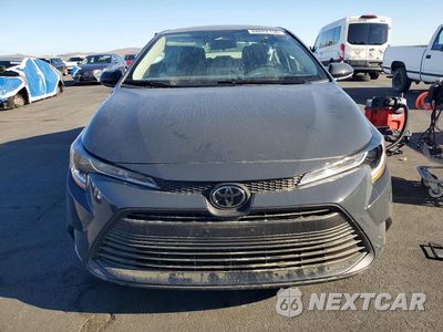 Piąte zdjęcie samochodu w środku: 2026 TOYOTA COROLLA LE VIN:JTDB4MEE5T3040876 - miniatura