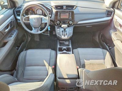 Zdjęcie 8 z 13 samochodu: 2019 HONDA CR-V LX VIN:2HKRW6H34KH221923 - miniatura