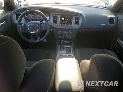 Zdjęcie 8 z 12 samochodu: 2023 DODGE CHARGER SCAT PACK VIN:2C3CDXGJXPH548011 - miniatura
