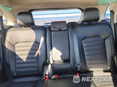 Zdjęcie 10 z 13 samochodu: 2021 FORD EDGE SEL VIN:2FMPK4J97MBA00817 - miniatura