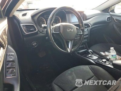 Zdjęcie 15 z 24 samochodu: 2018 INFINITI QX30 BASE VIN:SJKCH5CP5JA047772 - miniatura