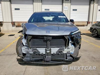 Piąte zdjęcie samochodu w środku: 2025 BUICK ENCLAVE SPORT TOURING VIN:5GAERBRSXSJ109432 - miniatura