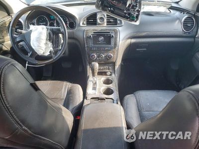 Zdjęcie 8 z 13 samochodu: 2014 BUICK ENCLAVE VIN:5GAKVBKD3EJ122036 - miniatura