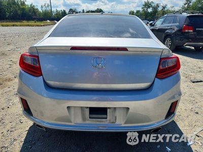 Zdjęcie 6 z 13 samochodu: 2014 HONDA ACCORD EXL VIN:1HGCT2B89EA000780 - miniatura