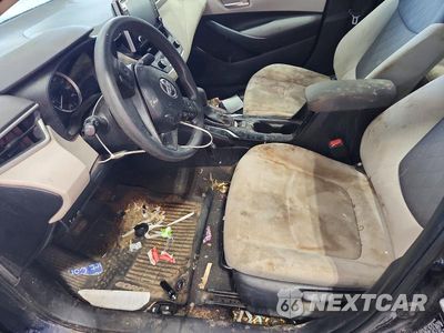 Zdjęcie 7 z 12 samochodu: 2020 TOYOTA COROLLA LE VIN:5YFHPRAE8LP027860 - miniatura
