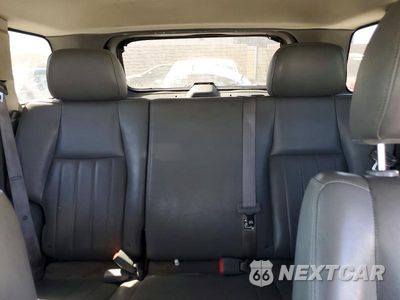 Zdjęcie 10 z 13 samochodu: 2005 JEEP GRAND CHEROKEE LAREDO VIN:1J4HS48N95C706758 - miniatura