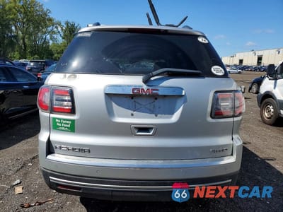 Zdjęcie 6 z 13 samochodu: 2013 GMC ACADIA SLE VIN:1GKKVPKD8DJ242459 - miniatura