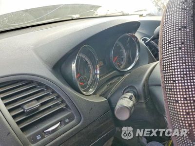 Zdjęcie 9 z 13 samochodu: 2016 DODGE GRAND CARAVAN SXT VIN:2C4RDGCG8GR137510 - miniatura