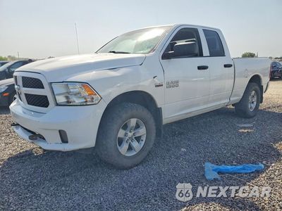2018 RAM 1500 ST 1C6RR7FT3JS175301 - główne zdjęcie licytacji z USA - miniatura
