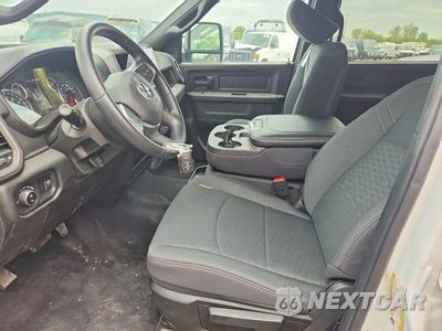 Zdjęcie 7 z 12 samochodu: 2025 RAM 2500 TRADESMAN VIN:3C6UR5HJ3SG555967 - miniatura