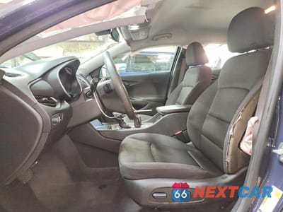 Zdjęcie 7 z 12 samochodu: 2025 CHEVROLET MALIBU LT VIN:1G1ZD5ST3SF145963 - miniatura