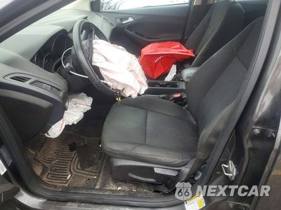 Zdjęcie 7 z 12 samochodu: 2016 FORD FOCUS SE VIN:1FADP3K21GL261956 - miniatura