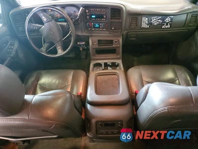 Zdjęcie 8 z 13 samochodu: 2006 CHEVROLET SILVERADO K1500 VIN:2GCEK13N761184136 - miniatura