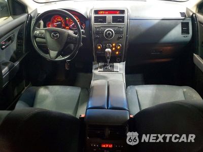 Zdjęcie 8 z 13 samochodu: 2011 MAZDA CX-9 VIN:JM3TB2BV5B0316547 - miniatura