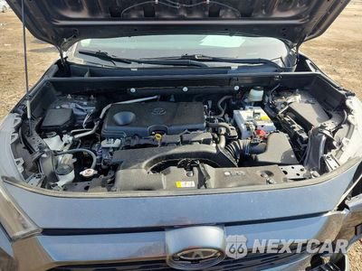 Zdjęcie 12 z 13 samochodu: 2019 TOYOTA RAV4 LE VIN:JTMH1RFV9KD013011 - miniatura