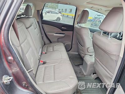 Zdjęcie 10 z 12 samochodu: 2012 HONDA CR-V EXL VIN:2HKRM4H76CH634019 - miniatura