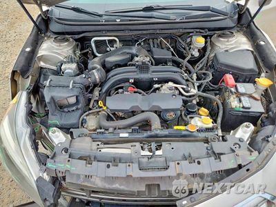 Zdjęcie 12 z 14 samochodu: 2017 SUBARU OUTBACK 2.5I LIMITED VIN:4S4BSAKC6H3282019 - miniatura