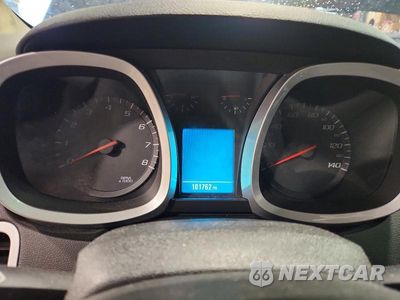 Zdjęcie 9 z 13 samochodu: 2017 CHEVROLET EQUINOX LT VIN:2GNALCEK6H1516233 - miniatura