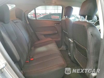 Zdjęcie 10 z 12 samochodu: 2013 CHEVROLET EQUINOX LT VIN:2GNFLEEK2D6211228 - miniatura