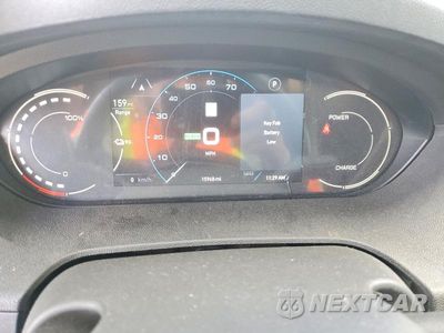 Zdjęcie 9 z 13 samochodu: 2024 RAM PROMASTER 3500 DELIVERY VAN VIN:3C6MRWAZ1RE109750 - miniatura