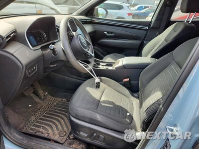 Zdjęcie 7 z 13 samochodu: 2024 HYUNDAI SANTA CRUZ SEL VIN:5NTJBDAE3RH092271 - miniatura
