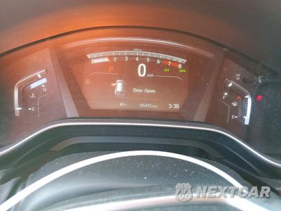 Zdjęcie 9 z 13 samochodu: 2018 HONDA CR-V EX VIN:2HKRW2H53JH608181 - miniatura