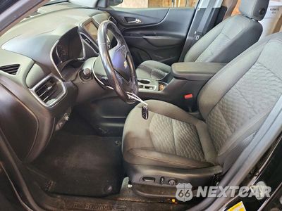 Zdjęcie 7 z 13 samochodu: 2019 CHEVROLET EQUINOX LT VIN:2GNAXUEV2K6258937 - miniatura
