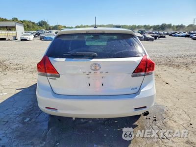 Zdjęcie 6 z 12 samochodu: 2012 TOYOTA VENZA XLE VIN:4T3ZA3BB9CU060623 - miniatura