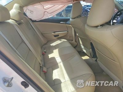 Zdjęcie 10 z 12 samochodu: 2011 HONDA ACCORD SE VIN:1HGCP2F63BA064872 - miniatura