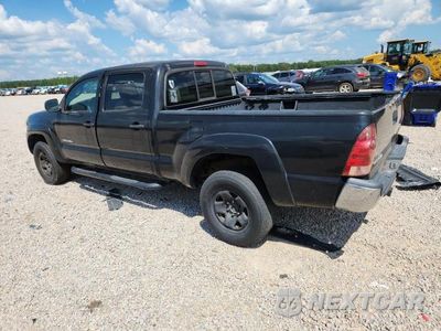 Drugie zdjęcie samochodu z przodu: 2005 TOYOTA TACOMA DOUBLE CAB PRERUNNER LONG BED VIN:3TMKU72NX5M001658 - miniatura