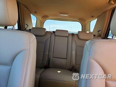 Zdjęcie 10 z 14 samochodu: 2009 MERCEDES-BENZ ML 350 VIN:4JGBB86E49A510133 - miniatura