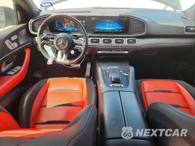 Zdjęcie 8 z 13 samochodu: 2024 MERCEDES-BENZ GLE COUPE AMG 53 4MATIC VIN:4JGFD6BB7RB184222 - miniatura