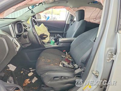 Zdjęcie 7 z 13 samochodu: 2017 CHEVROLET EQUINOX LT VIN:2GNALCEK7H6208653 - miniatura