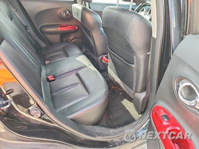 Zdjęcie 11 z 13 samochodu: 2013 NISSAN JUKE S VIN:JN8AF5MV4DT221115 - miniatura