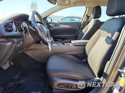 Zdjęcie 7 z 12 samochodu: 2018 BUICK REGAL PREFERRED VIN:W04GL6SX4J1133143 - miniatura