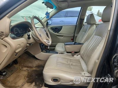 Zdjęcie 7 z 12 samochodu: 2003 CHEVROLET MALIBU LS VIN:1G1NE52J73M733288 - miniatura