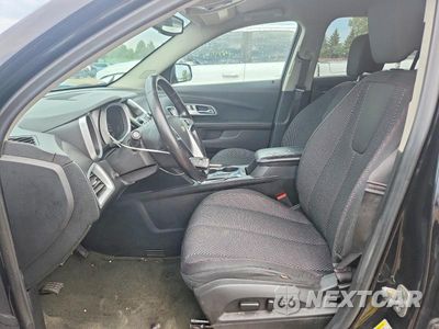 Zdjęcie 7 z 12 samochodu: 2017 CHEVROLET EQUINOX LT VIN:2GNALCEK5H6116697 - miniatura
