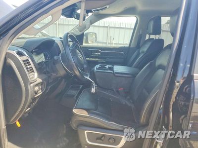 Zdjęcie 7 z 12 samochodu: 2022 RAM 1500 LARAMIE VIN:1C6SRFJT1NN344447 - miniatura